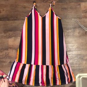 Agnes and Dora Slip Dress